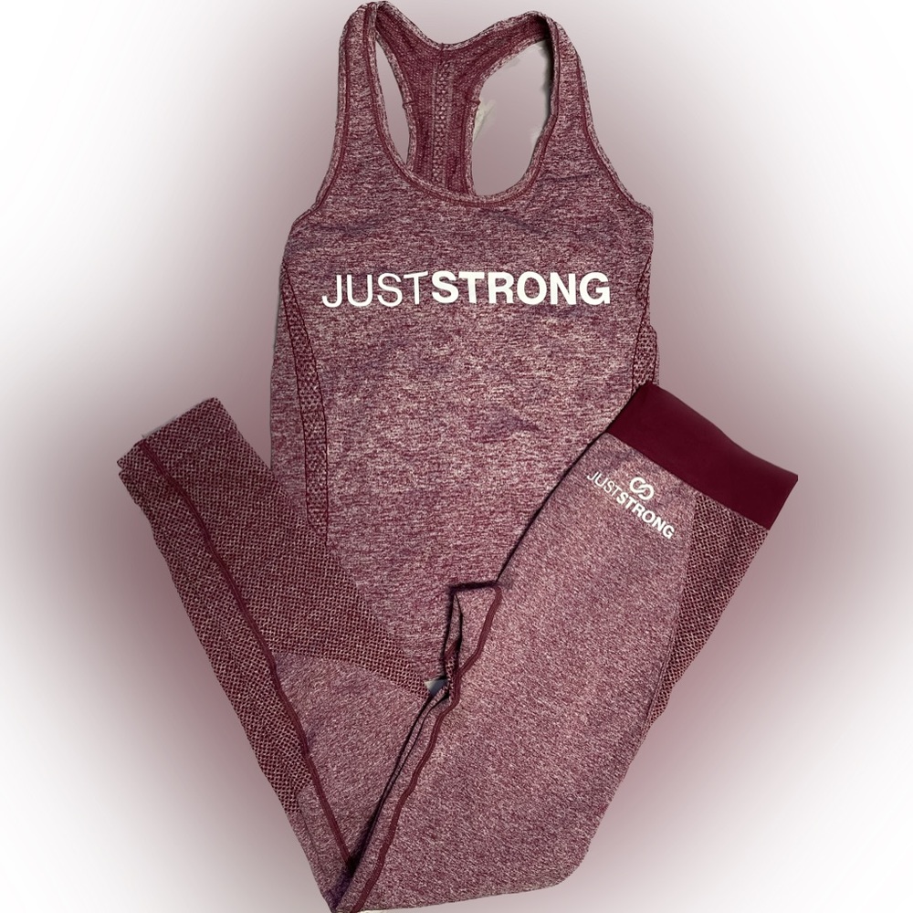 ✨NWOT✨ Never Worn, Athletic Set- Tank & Pants